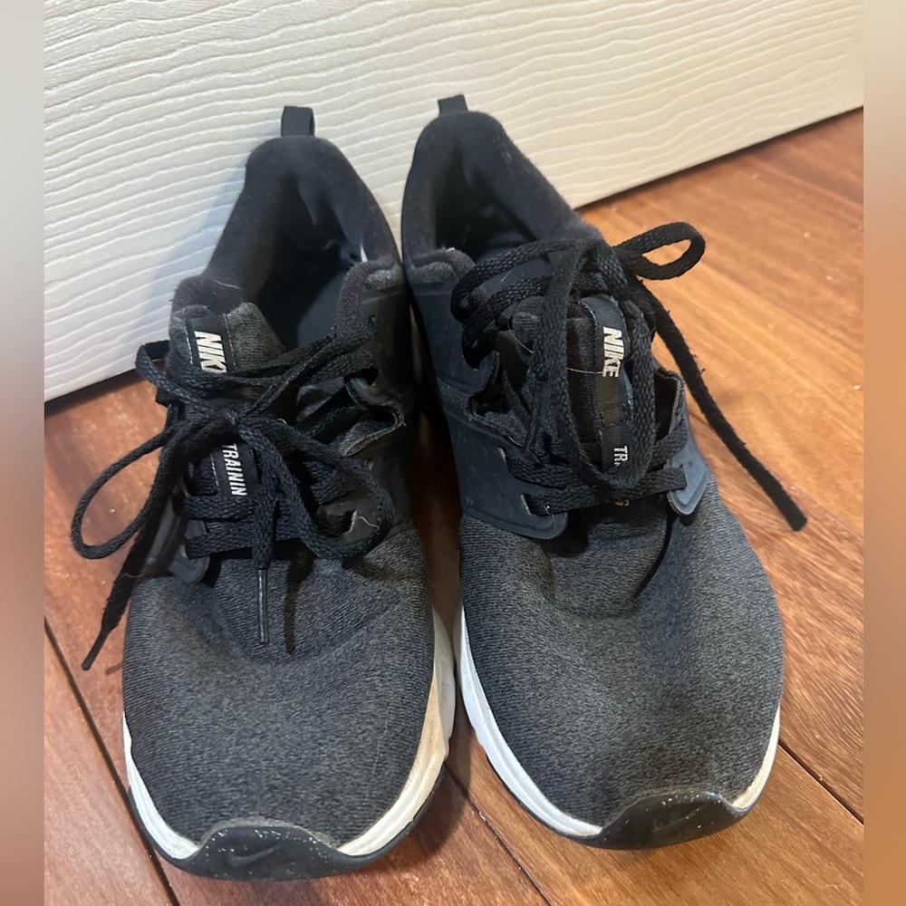 Nike women’s trainers size 7